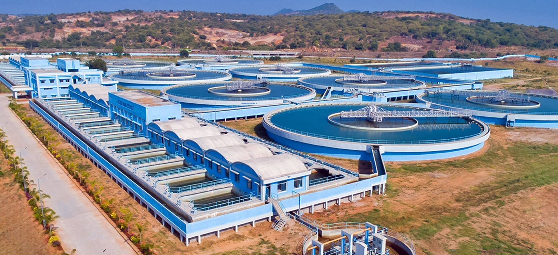 Water Projects